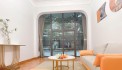 Cho thuê nhà Ngõ Ô tÔ Hoàng Quốc Việt- Cầu Giấy DT 60 m2 - 4 tầng -Giá 30 Triệu (CTL)
